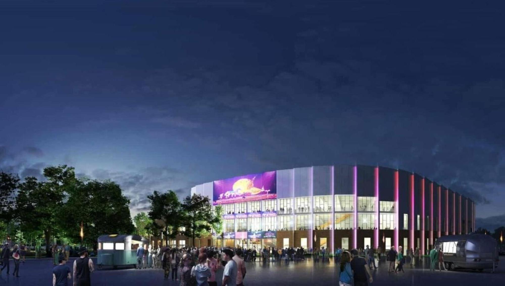 Studio Neuf Parking Securise Direct Cdg Et Paris Centre Parc Expo Villepinte & Arena Grand Paris Tremblay-en-France Екстер'єр фото